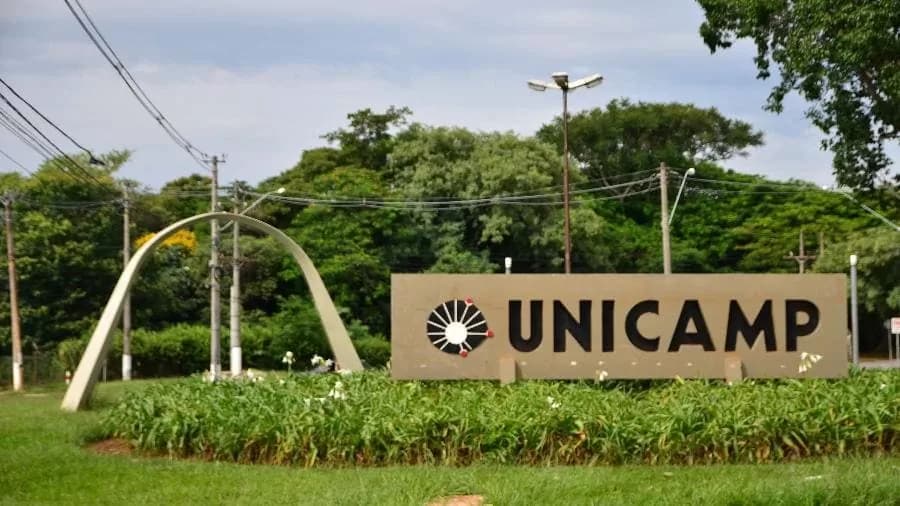 Universidade Estadual de Campinas (Unicamp) — Campus Zeferino Vaz
