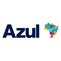 Logo Azul Linhas Aéreas