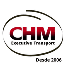 Logo CHM Executive Transport