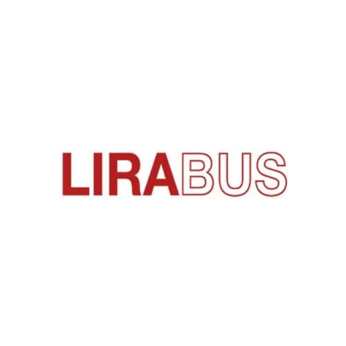 Logo LiraBus