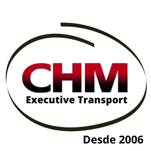 Logo CHM Executive Transport